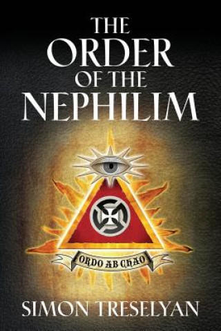 Kniha Order of the Nephilim Simon Treselyan