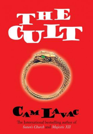 Libro Cult Cam Lavac