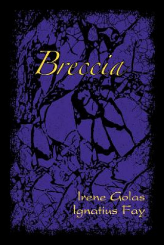 Книга Breccia Irene Golas