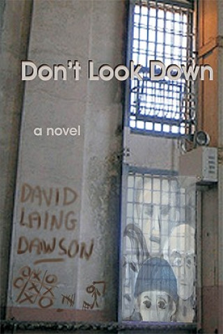 Kniha Don't Look Down David Laing Dawson