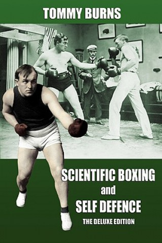 Carte Scientific Boxing and Self Defence Tommy Burns
