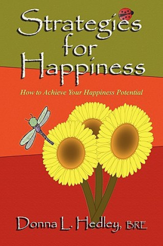 Könyv Strategies for Happiness Donna L Hedley