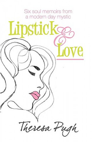 Carte Lipstick & Love Theresa Pugh