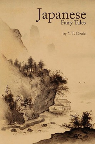 Książka Japanese Fairy Tales Yei Theodora Ozaki