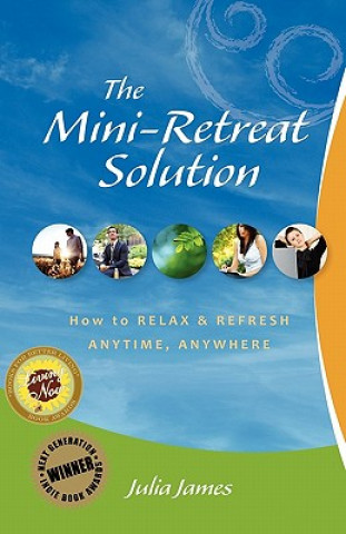 Carte Mini-Retreat Solution Julia James