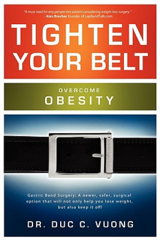 Livre Tighten Your Belt Duc C. Vuong