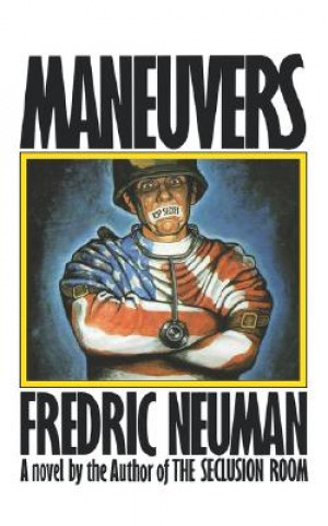 Könyv Maneuvers Fredric Neuman