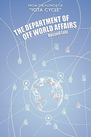 Kniha Department of Off World Affairs Russell Lutz