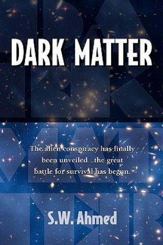 Carte Dark Matter S. W. Ahmed