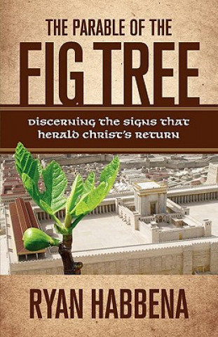 Book Parable of the Fig Tree Ryan Habbena