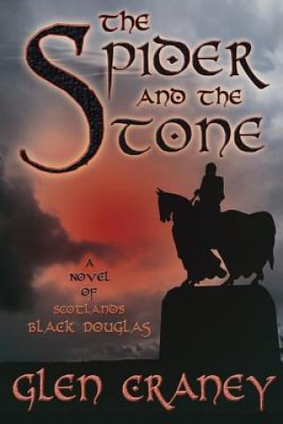 Buch Spider and the Stone Glen Craney