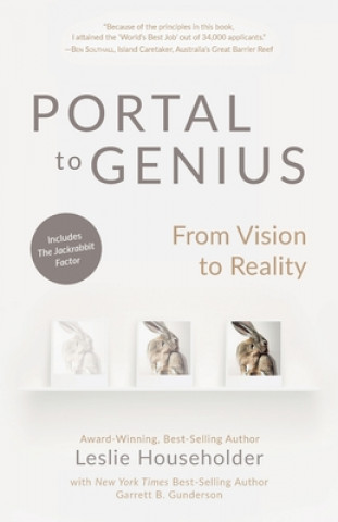 Book Portal to Genius Garrett B Gunderson