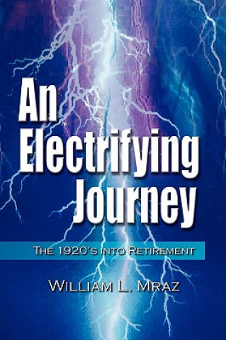 Carte Electrifying Journey William L Mraz