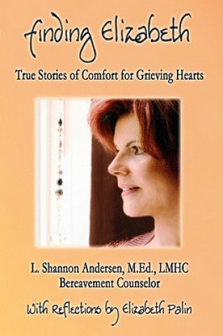 Knjiga Finding Elizabeth L Shannon Andersen