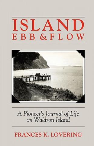 Livre Island Ebb & Flow Francis K Lovering