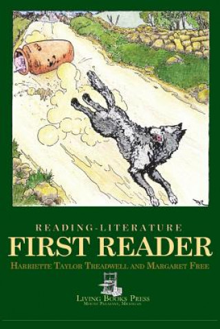 Kniha Reading-Literature Margaret Free
