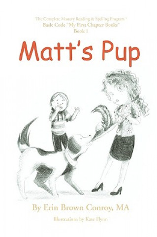 Carte Matt's Pup Erin Brown Conroy
