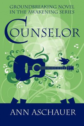 Book Counselor Ann Aschauer