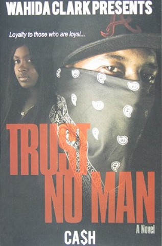 Buch Trust No Man Cash