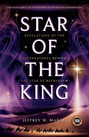 Book Star of the King Jeffrey W Mardis