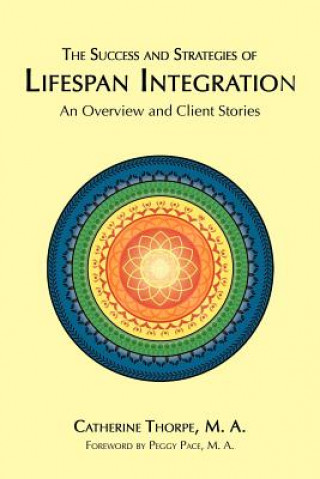 Książka Success and Strategies of Lifespan Integration M a Catherine Thorpe