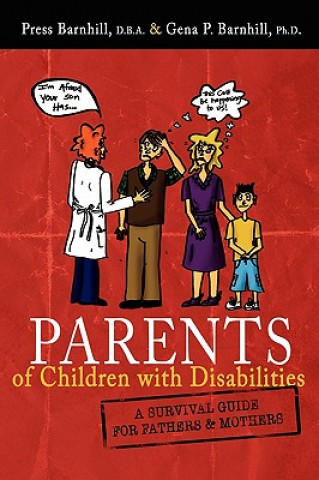 Carte Parents of Children with Disabilities Barnhill