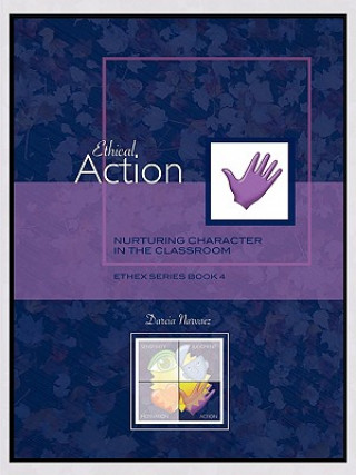 Boek Ethical Action Darcia Narvez
