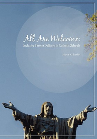 Buch All Are Welcome Martin K Scanlan