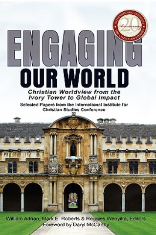 Livre Engaging Our World William B. Adrian