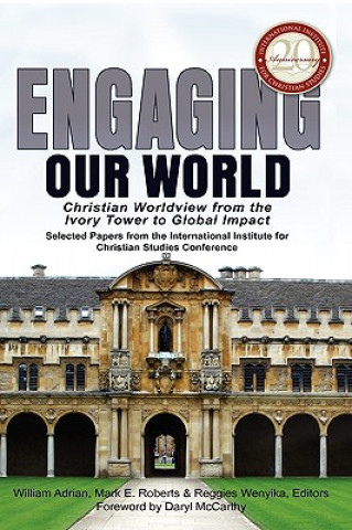 Carte Engaging Our World William B. Adrian