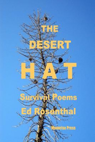 Kniha Desert Hat Ed Rosenthal