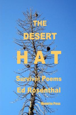 Knjiga Desert Hat Ed Rosenthal