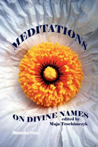 Carte Meditations on Divine Names Professor Maja Trochimczyk