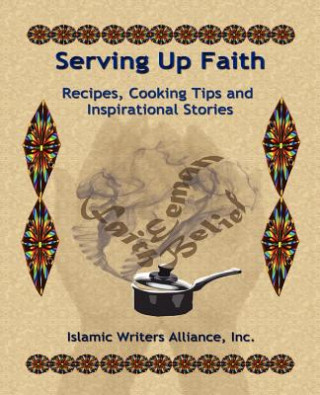 Carte Serving Up Faith Islamic Writers Alliance