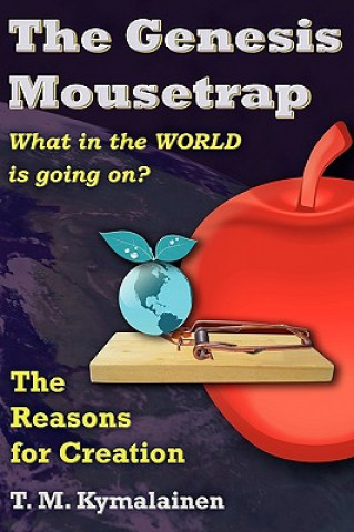 Livre Genesis Mousetrap T M Kymalainen