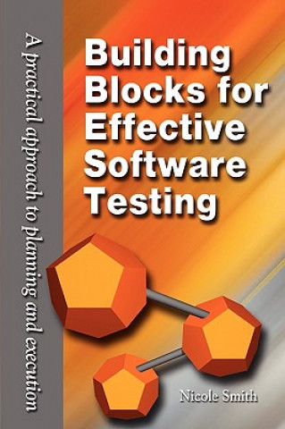 Carte Building Blocks for Effective Software Testing Nicole Smith