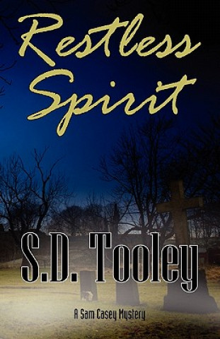 Libro Restless Spirit S.D. Tooley