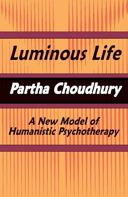 Książka Luminous Life Partha Choudhury