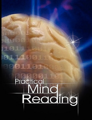 Knjiga Practical Mind Reading Anonymous