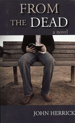 Book From the Dead Dr John Herrick