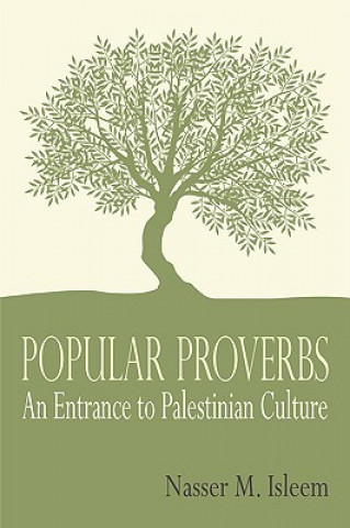 Книга Popular Proverbs Nasser M Isleem