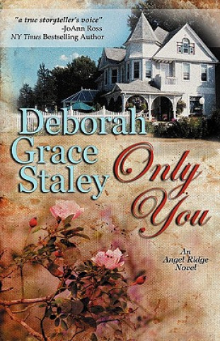 Carte Only You Deborah Grace Staley