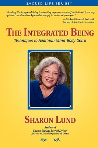 Βιβλίο Integrated Being Sharon Lund