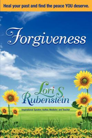 Knjiga Forgiveness Lori S Rubenstein