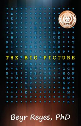 Libro Big Picture Beyr Reyes