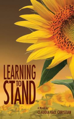 Buch Learning to Stand Claudia Hall Christian