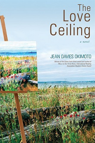 Carte Love Ceiling Jean Davies Okimoto