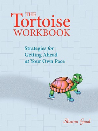 Kniha Tortoise Workbook Sharon Good