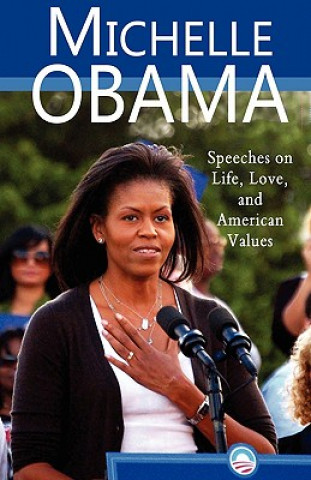 Kniha Michelle Obama Michelle Obama