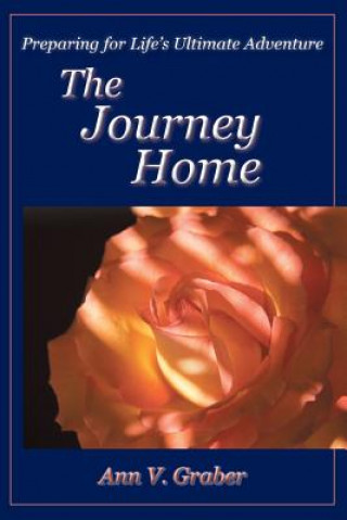 Kniha Journey Home Ann V Graber